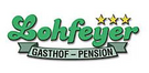 Логотип Gasthof-Pension Lohfeyer