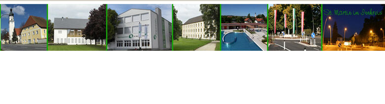 St. Martin im Innkreis