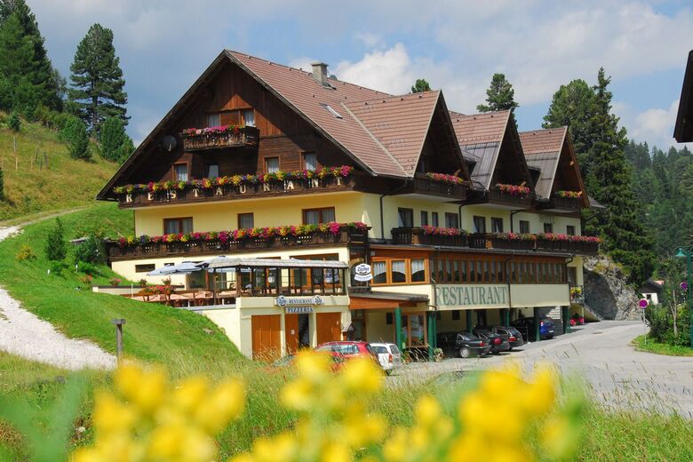 Hotel Turracherhof