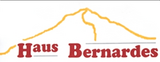 Логотип фон Haus Bernardes