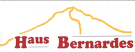 Logo Haus Bernardes