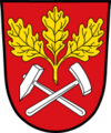 Logotyp Laufach