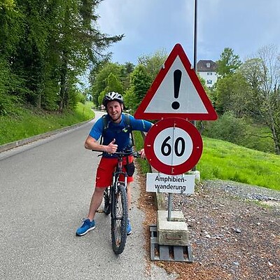 Avatar från Daniel Hofer 6