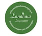 Logotipo Landhaus Leogang