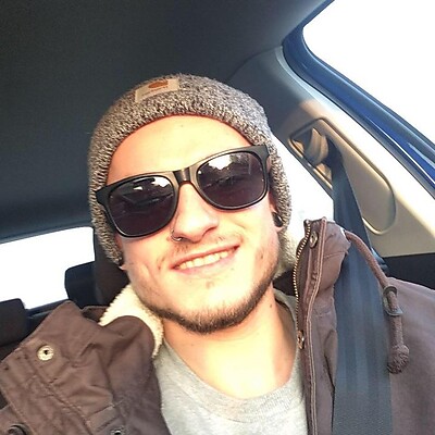 Avatar z Philipp Gerhart