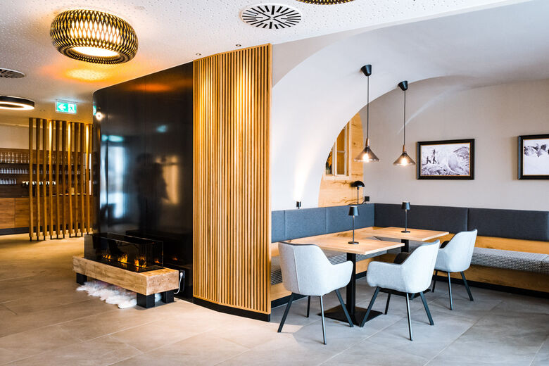 Hotel Gartnerkofel