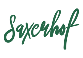 Logotipo Saxerhof
