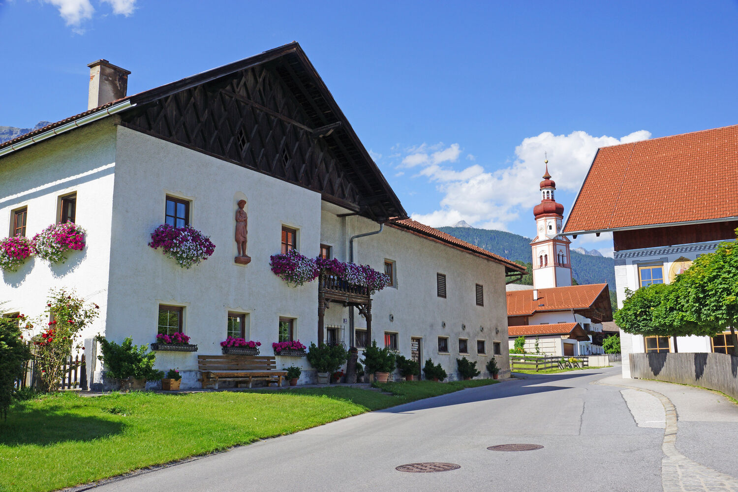 Baumkirchen