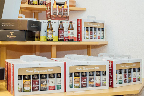 Starkenberger Biermythos