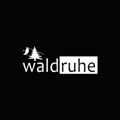 Logo Hotel Waldruhe