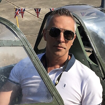 Avatar från Federico Villa 1966