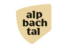 Логотип Alpbach