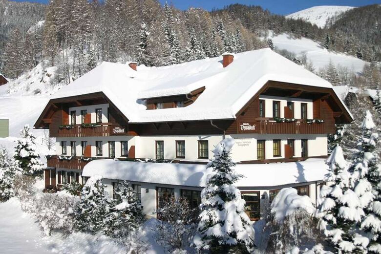 Appartements Oswaldeck