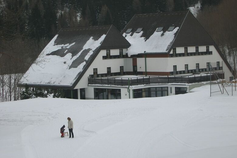 Junges Hotel Annaberg
