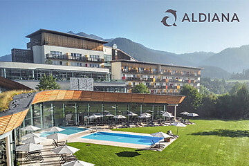 Aldiana Club Salzkammergut