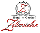 Logotipo Gasthof Zellerstuben