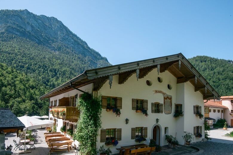 Landhotel Mauthäusl