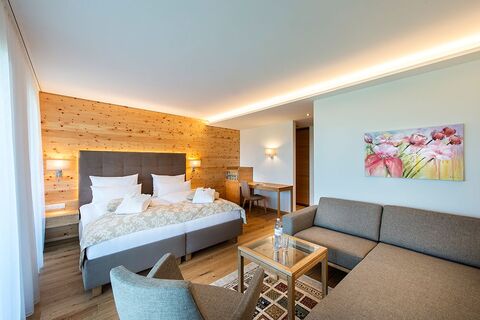 Kornblumensuite