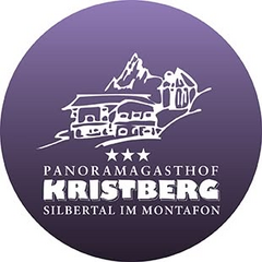 Logo Panoramagasthof Kristberg