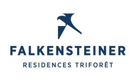 Logo Falkensteiner Residences Triforet