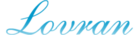 Логотип Lovran