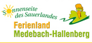 Logotyp Hallenberg