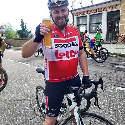 Awatar z Planinschek Albert