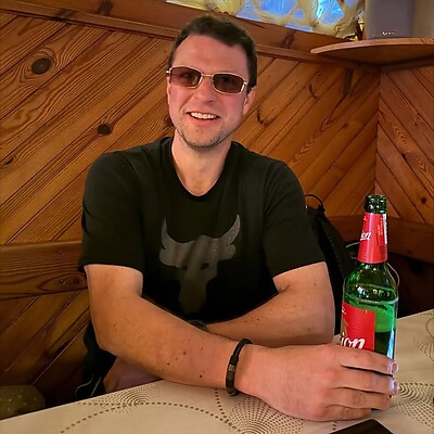 Avatar de Lovro Kokalj