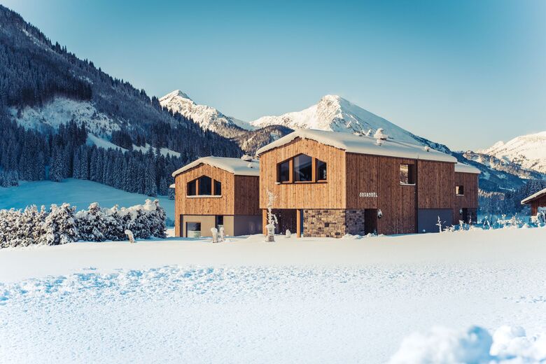 Chalets Gränobel