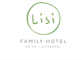 Logo Lisi Family Hotel