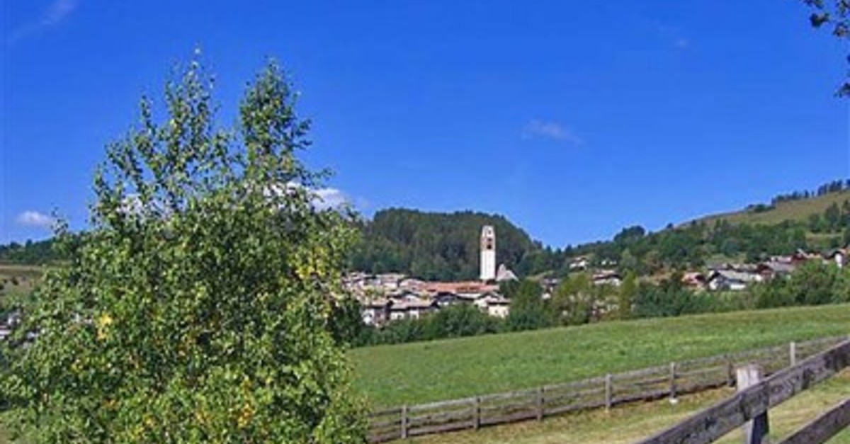 BERGFEX Carano Urlaub Carano Reisen Carano