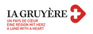 Logo Gruyères / Greyerz FR