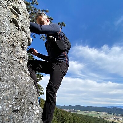 Avatar von Heiko Hiller