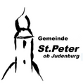 Logotipo St. Peter ob Judenburg