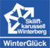 Logó Pistenpräparation im Skiliftkarussell Winterberg