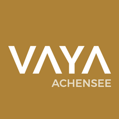 Logo VAYA Achensee