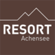 Logo from Resort Achensee