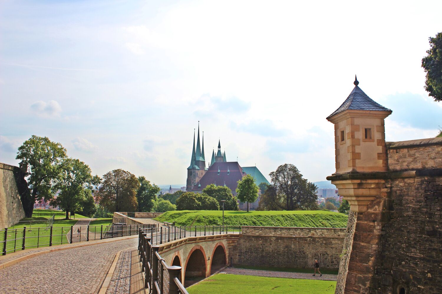 Erfurt