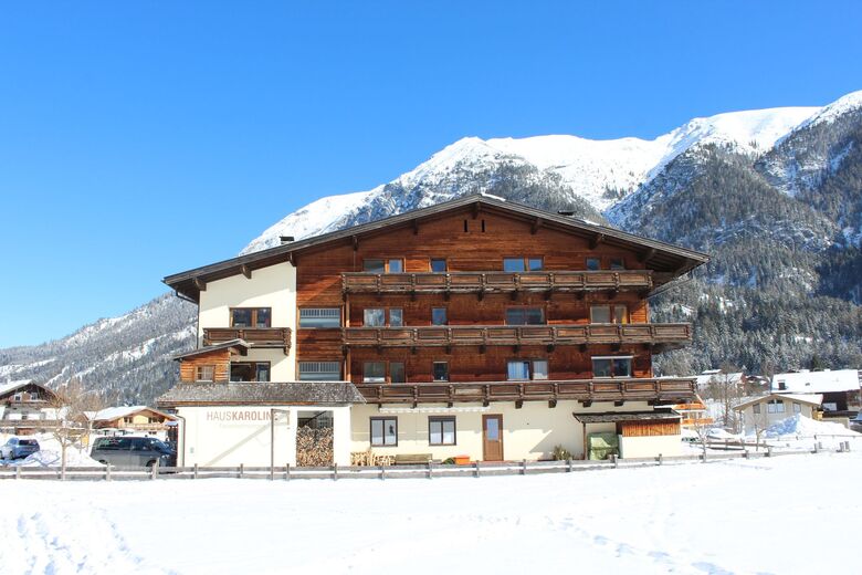 Haus Karoline