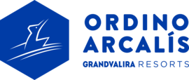 Logo Vallnord / Arcalís - Ordino
