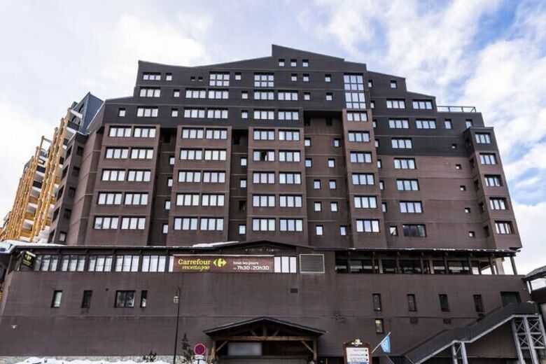 Résidence Arcelle #2 - Maeva