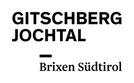 Logotyp Gitschberg Jochtal