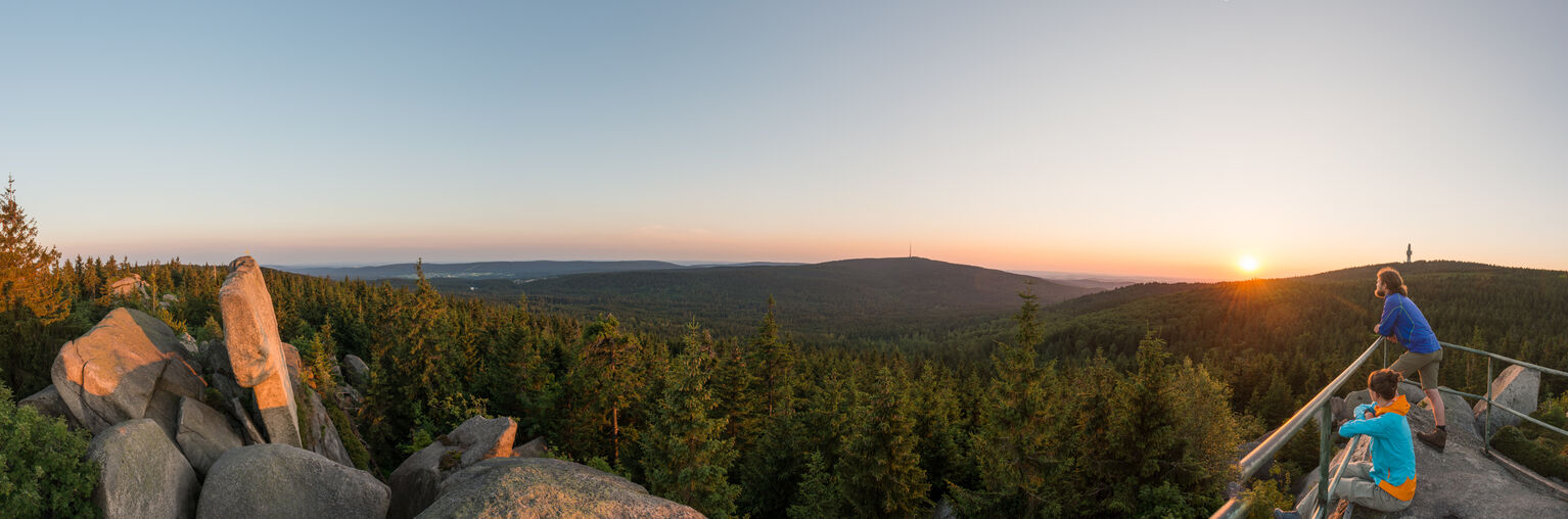 Fichtelgebirge