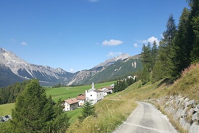 Lü - Lüsai