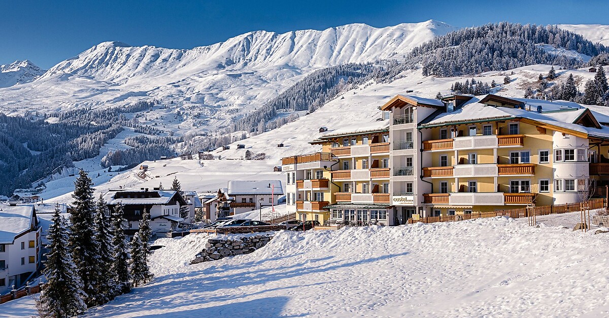 hotel löwe serfaus bewertung