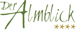 Логотип фон Der Almblick