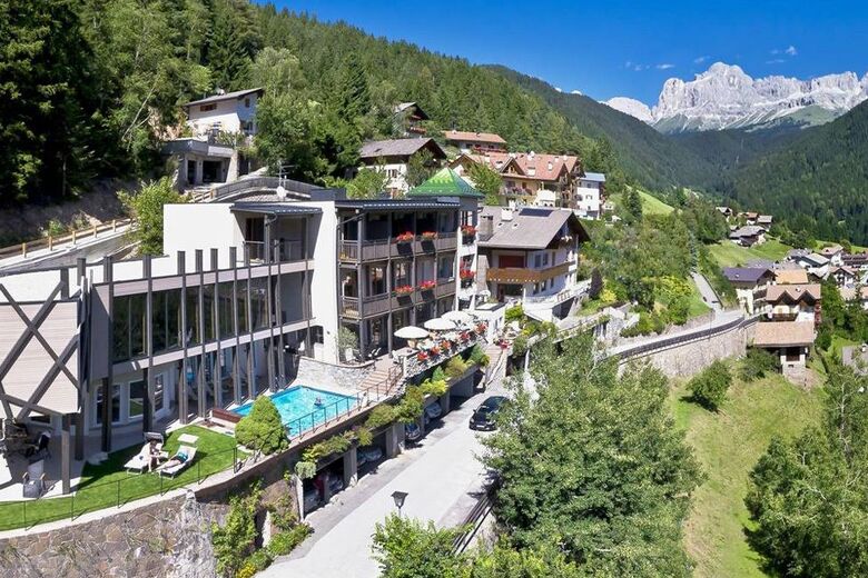 Hotel Friedrich
