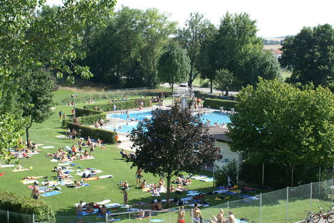 Freibad Peuerbach