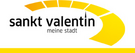 Logo St. Valentin