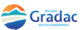 Logo Gradac